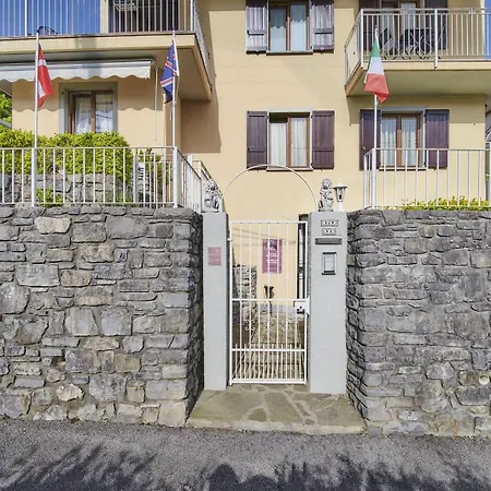 B&b-foresteria Casa Della Musica 3* Mandello del Lario