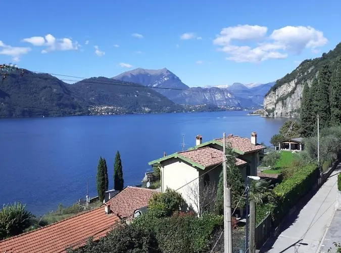 B&b-foresteria Casa Della Musica 3* Mandello del Lario