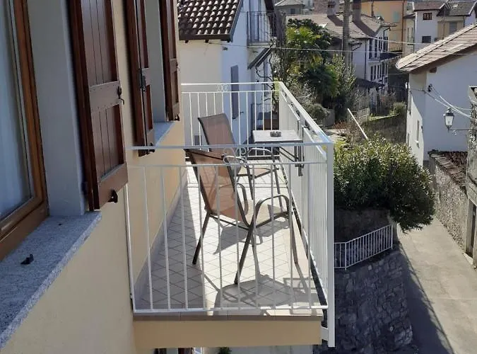Bed and Breakfast B&b-foresteria Casa Della Musica Mandello del Lario