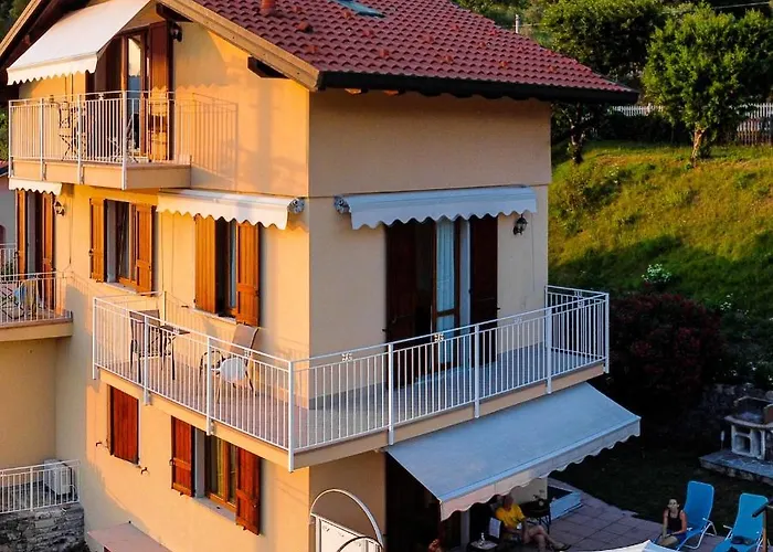 B&b-foresteria Casa Della Musica 4* Mandello del Lario