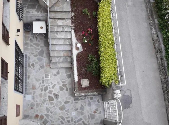 B&b-foresteria Casa Della Musica 4* Mandello del Lario