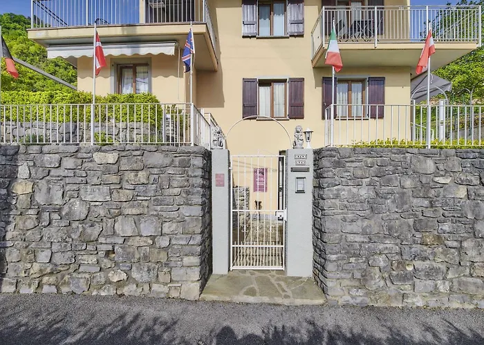 B&b-foresteria Casa Della Musica 4* Mandello del Lario