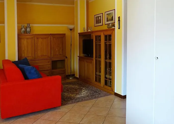 B&b-foresteria Casa Della Musica Mandello del Lario