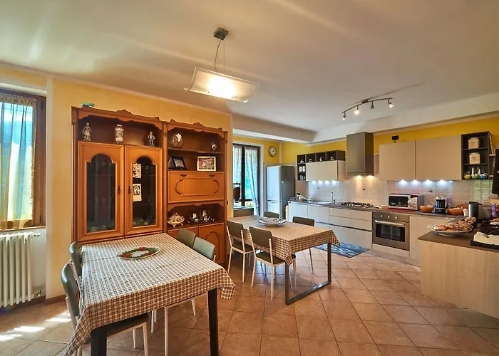 B&b-foresteria Casa Della Musica Bed and Breakfast