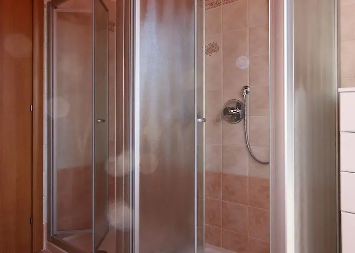 B&b-foresteria Casa Della Musica