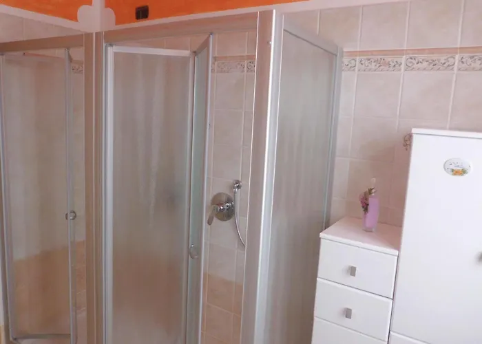 Bed and Breakfast B&b-foresteria Casa Della Musica