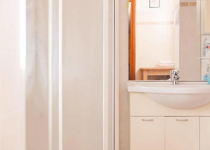 Bed & Breakfast B&b-foresteria Casa Della Musica Mandello del Lario