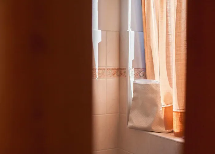 Bed & Breakfast B&b-foresteria Casa Della Musica