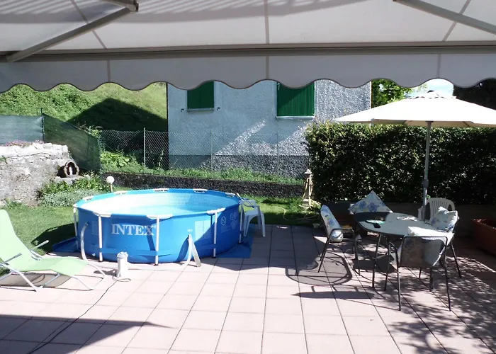 Bed and Breakfast B&b-foresteria Casa Della Musica