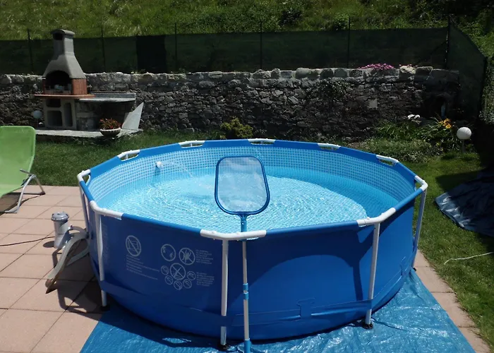 B&b-foresteria Casa Della Musica Mandello del Lario