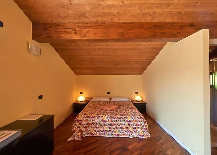 B&b-foresteria Casa Della Musica Mandello del Lario