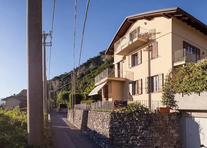 B&b-foresteria Casa Della Musica 4* Mandello del Lario