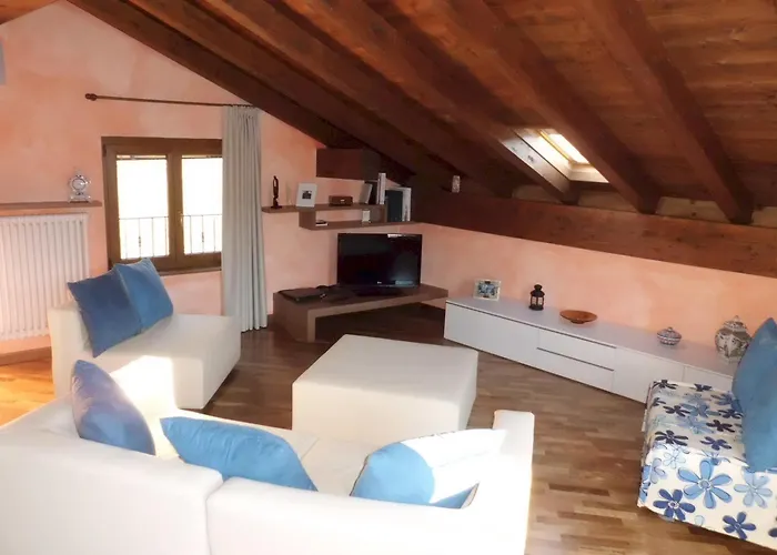 B&b-foresteria Casa Della Musica 4*