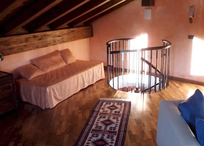 B&b-foresteria Casa Della Musica 4* Mandello del Lario