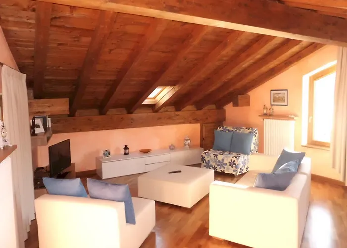 Bed & Breakfast B&b-foresteria Casa Della Musica 3*