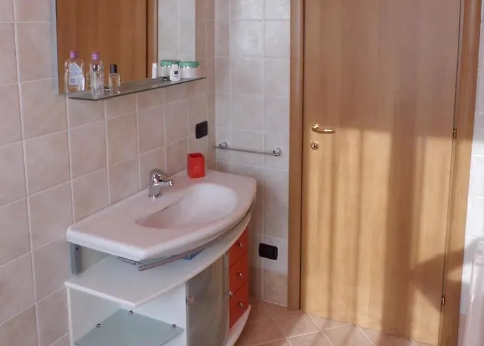 Bed & Breakfast B&b-foresteria Casa Della Musica