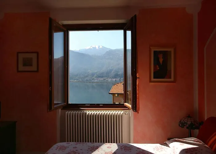 B&b-foresteria Casa Della Musica 4* Mandello del Lario