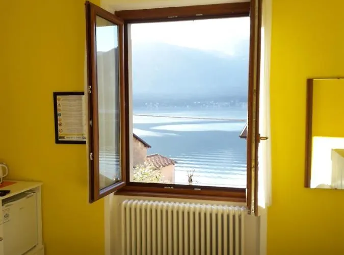 Bed and Breakfast B&b-foresteria Casa Della Musica