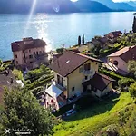 B&b-foresteria Casa Della Musica Mandello del Lario