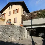 Bed & Breakfast B&b-foresteria Casa Della Musica