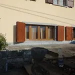 לינה וארוחת בוקר B&b-foresteria Casa Della Musica מנדלו דל לאריו