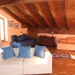B&b-foresteria Casa Della Musica 4*