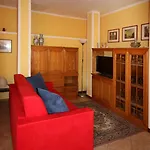 B&b-foresteria Casa Della Musica 4*