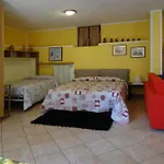 B&b-foresteria Casa Della Musica 4*