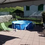 B&b-foresteria Casa Della Musica