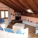 B&b-foresteria Casa Della Musica 4*