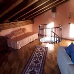 B&b-foresteria Casa Della Musica 4* مانديلو ديل لاريو