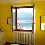 فندق مبيت وإفطار B&b-foresteria Casa Della Musica