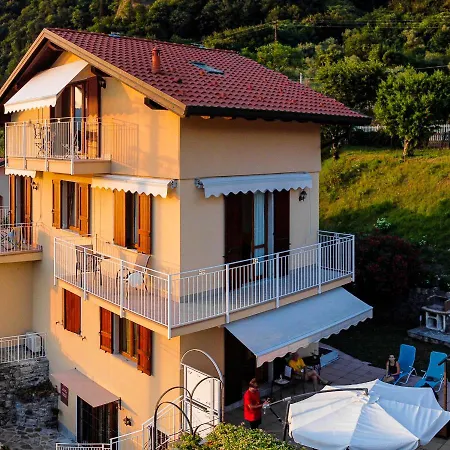 B&b-foresteria Casa Della Musica 4* Mandello del Lario