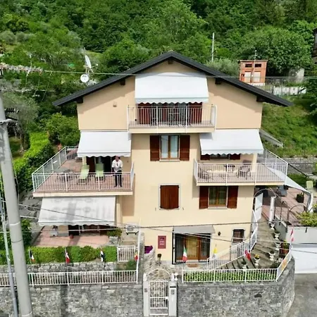 B&b-foresteria Casa Della Musica Mandello del Lario