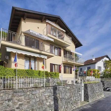 B&b-foresteria Casa Della Musica Bed & Breakfast Mandello del Lario