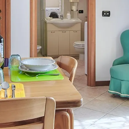 Nocleg ze śniadaniem B&b-foresteria Casa Della Musica