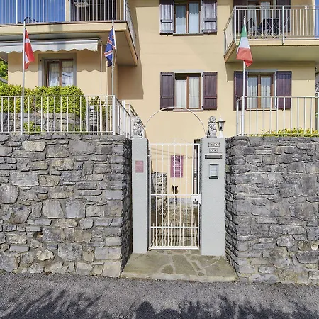 B&b-foresteria Casa Della Musica Bed & Breakfast Mandello del Lario