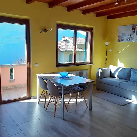 B&b-foresteria Casa Della Musica Bed & Breakfast Mandello del Lario