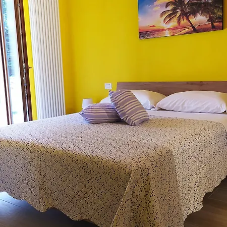 B&b-foresteria Casa Della Musica Bed & Breakfast Mandello del Lario
