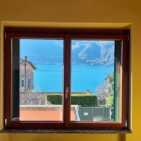 Bed & Breakfast B&b-foresteria Casa Della Musica Mandello del Lario