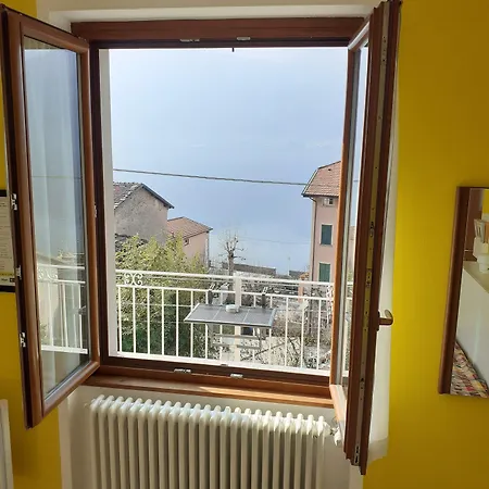 Bed & Breakfast B&b-foresteria Casa Della Musica