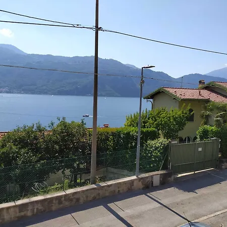 B&b-foresteria Casa Della Musica Bed & Breakfast Mandello del Lario