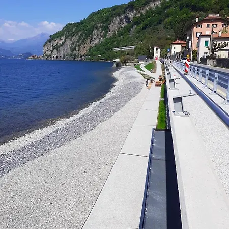 Bed & Breakfast B&b-foresteria Casa Della Musica Mandello del Lario