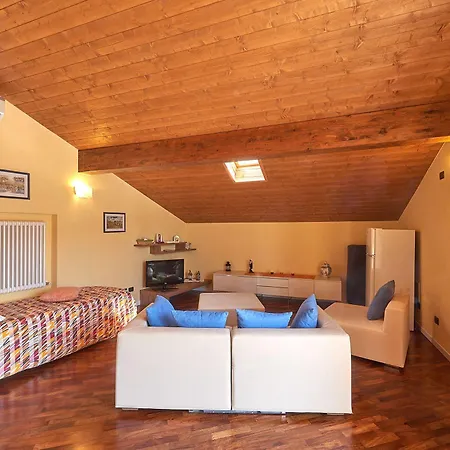 B&b-foresteria Casa Della Musica 4*