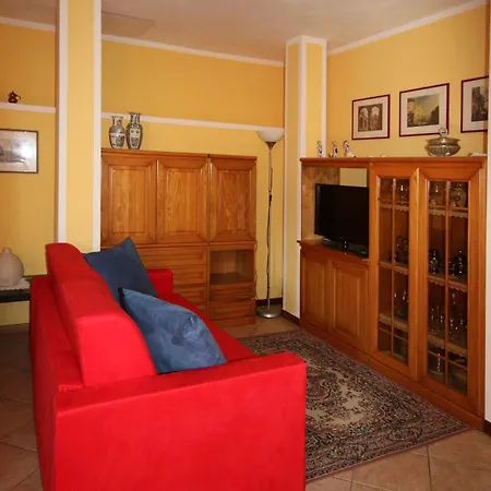 B&b-foresteria Casa Della Musica 4*