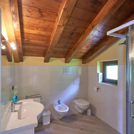 B&b-foresteria Casa Della Musica Bed & Breakfast 4*