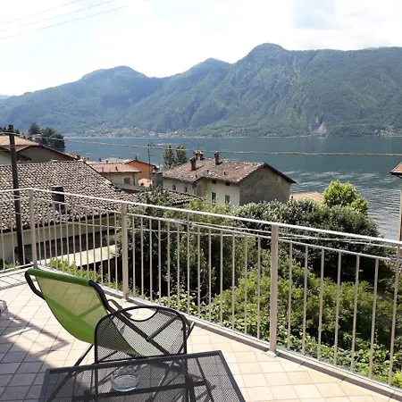 B&b-foresteria Casa Della Musica 4* Mandello del Lario