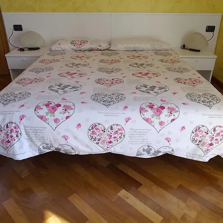 B&b-foresteria Casa Della Musica