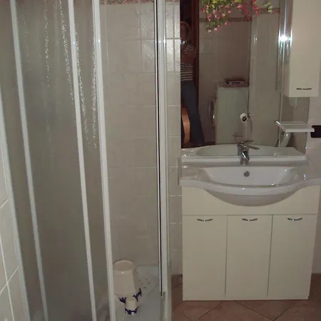 B&b-foresteria Casa Della Musica 4*