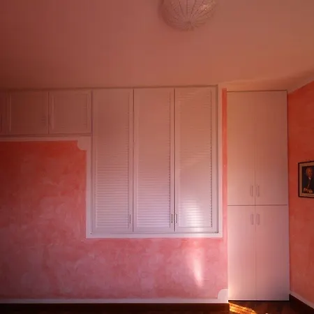 B&b-foresteria Casa Della Musica 曼代洛-德尔拉里奥